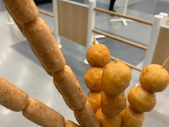 鸡肉肠-宜家·瑞典风味餐厅(北京西红门店)