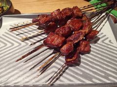 -KAOKAO烤烤·丹东海鲜烧烤(崔各庄店)