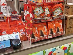 -蜜雪冰城(南柳店)
