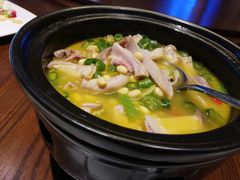 -ZEN采蝶轩·粤味臻鲜·手作点心·商务宴请(泰州店)