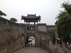 -山西王家大院