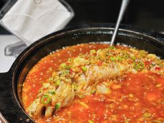 -柴门头啖汤·经典川菜·慢火汤品(锦城万达店)