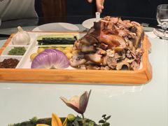 -捌拾柒號大院(济南路店)