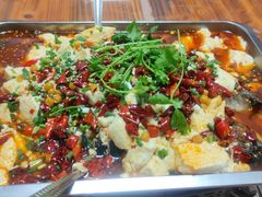 -古城苗家土菜馆(河景餐厅店)