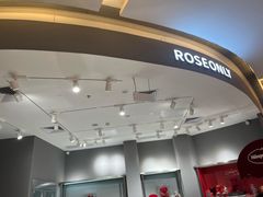 -ROSEONLY诺誓(广州K11店)
