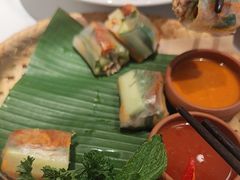 -太食獸泰式茶餐厅(IFS国金中心店)