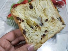 -爸爸糖吐司面包(大连高新锦辉商场店)