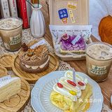 哈尔滨｜全城🉑️送货🚗是甜品爱好者的天堂啦