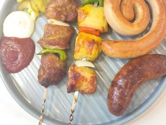 -库滋明·俄罗斯特色美食(中央大街店)