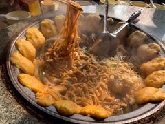 -忆乡情铁锅炖鱼饭店(延庆店)