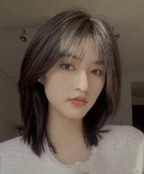 -张昊造型
