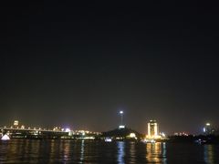 -武汉关码头(轮渡站)