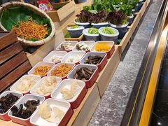 -一方渔歌蒸汽海鲜自助(文化路万达广场店)