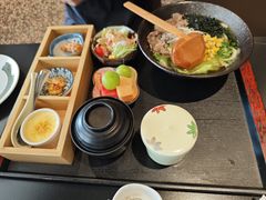 -一石三鸟烧鸟•刺身•定食套餐(南桥美谷店)