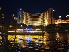 -海河游船(古文化街码头)