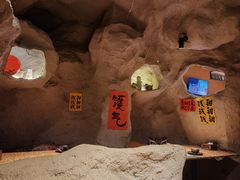 -涌煲记·蟹煲·砂锅海鲜·煲出宁波味(天一旗舰店)