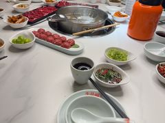 -牛品福潮汕牛肉火锅(旺庄店)