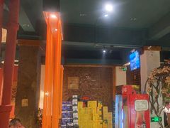 -吧嘚嘴炭烧鸽串吧(北海街店)