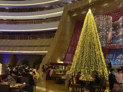 -杭州国际会议中心洲际酒店-原素全日餐厅(解放东路店)