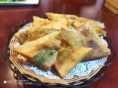 -秋香鱼馆(世凹桃园店)