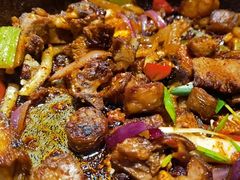 -清真.德枭炕肉店.青海菜(大新街夜市店)