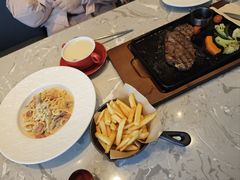 -必胜客(海安文峰店)