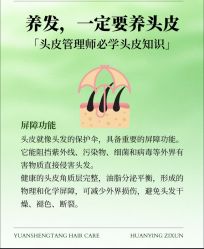 -Bollins波林丝•专研护发中心