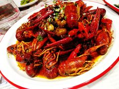 -汉虾王·油焖大虾(车公庙店)
