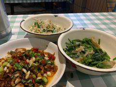 -彭耕记猪油炒小菜(吉联mall店)