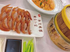 -全聚德(常州店)