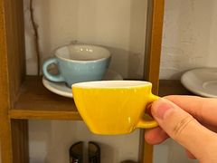 -唐咖精品咖啡(大理古城手冲店)