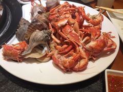 -苏大嘴海鲜牧场(奥林匹克店)