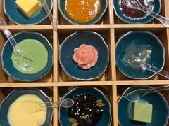 -九田家黑牛烤肉料理(华侨城店)