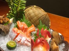 -匠和风精致料理(宁德万达店)