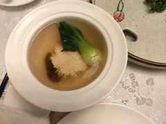 -酌宴府The China Club·广州万富希尔顿酒店(云城东路店)