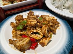 孜然心管-梅飞酒家(桑园路店)