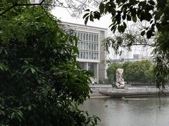 -江南大学(蠡湖校区)