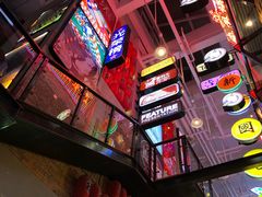 -外婆家(静安大悦城店)