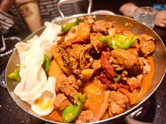 -塔哈尔·新疆盛宴(复地活力城店)
