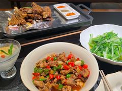 -桐湾大院·桐庐菜(滨江店)