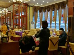 大堂-龙凤瓦罐煨汤馆(清江东路店)