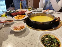 -八珍玉食鸡煲·打边炉(印象城店)