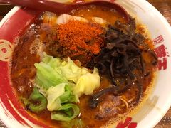 赤王-豚王拉面(澳门银河店)