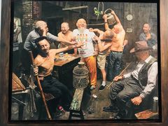 -四川美术学院美术馆