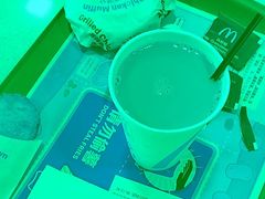 -麦当劳(乳山路店)