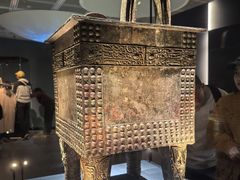 -盘龙城国家考古遗址公园