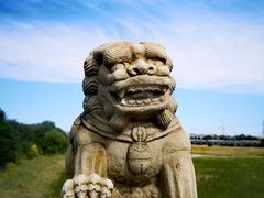 -卢沟桥文化旅游区(卢沟桥)