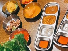 -·缸桶屋·韩式牛肋条自助烤肉(西湖D11店)