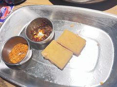 -茄子恰恰·新云南小炒(坪山益田店)