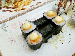 -米彩料理(西丽店)